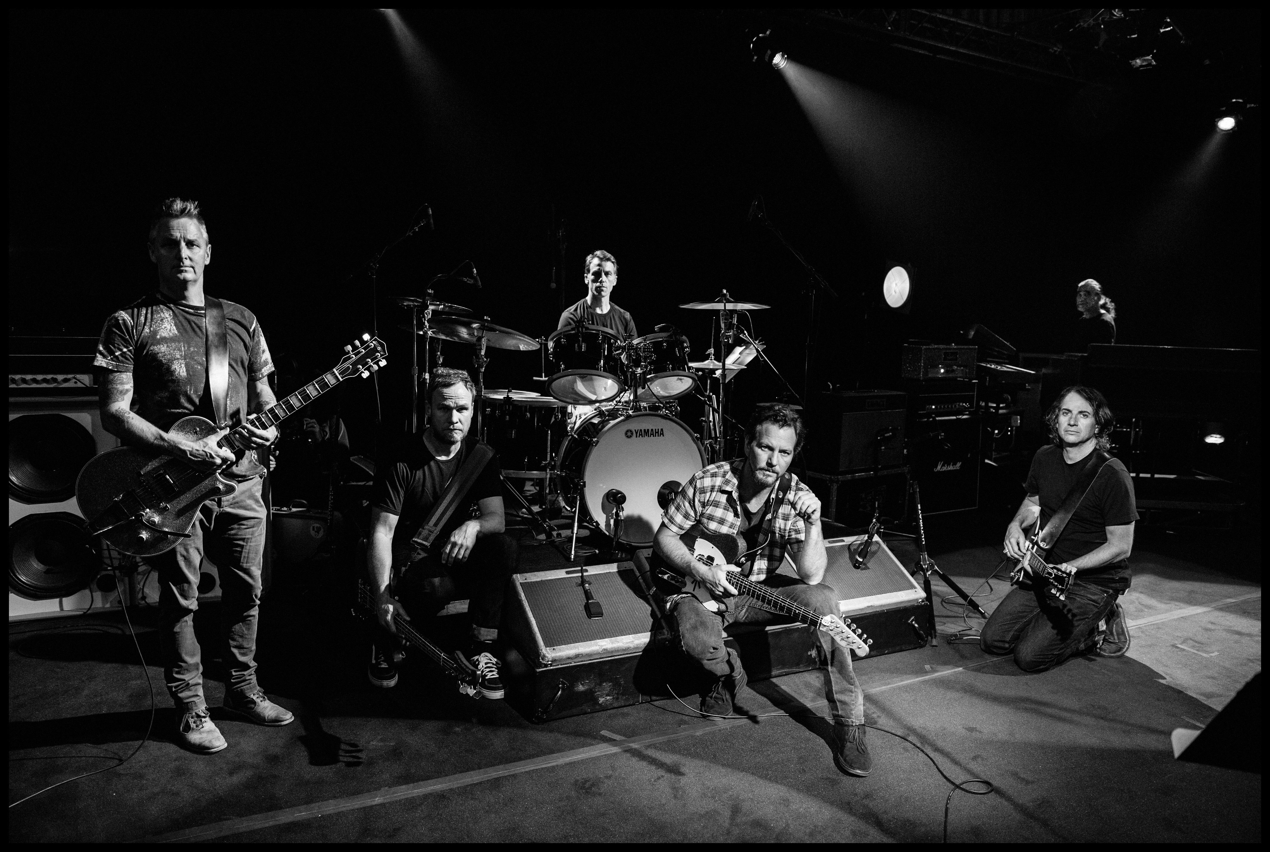 pop rocks pearl jam