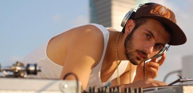 A Minute with Borgore – 20 Watts